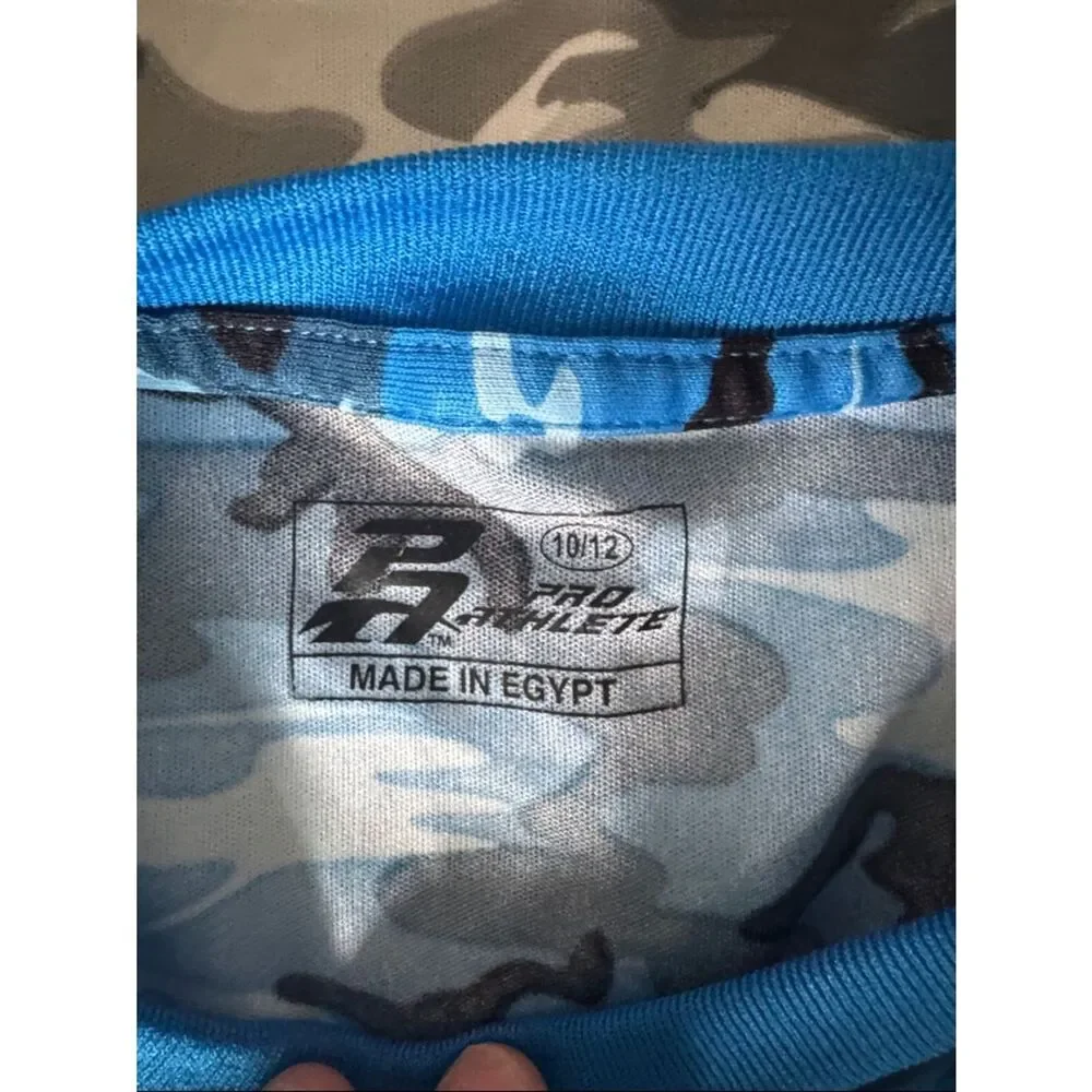 Bundle of 5 Kids Performance Tees